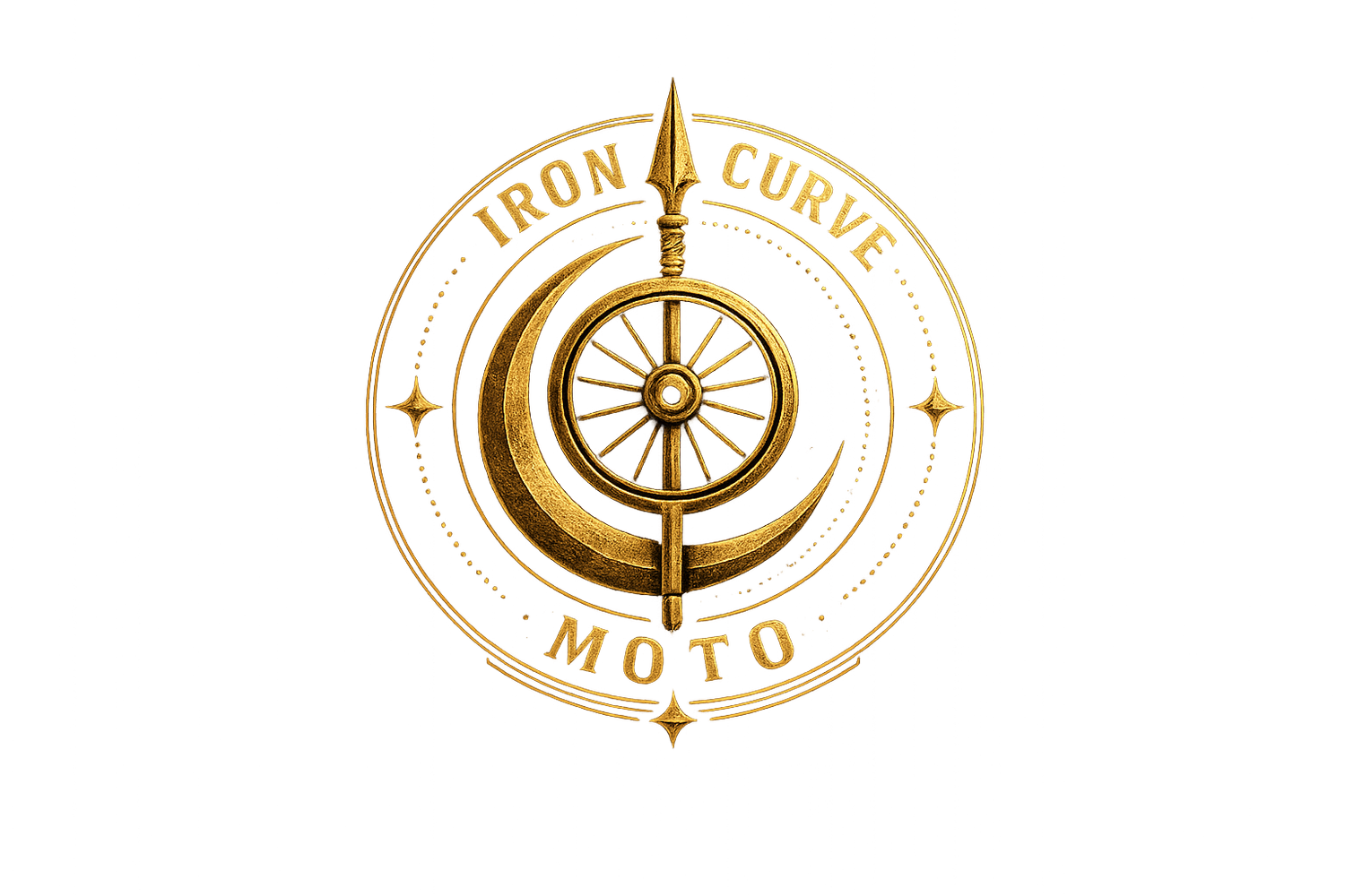 Iron Curve Moto