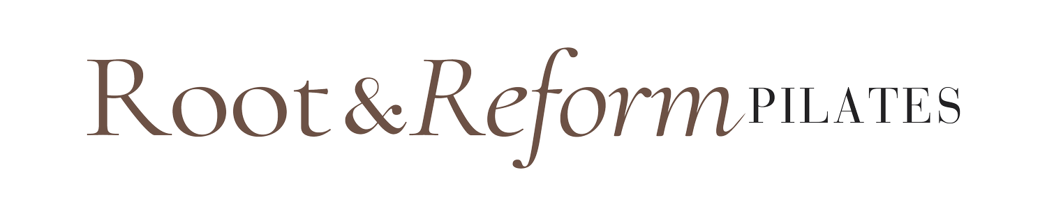 Root and Reform Pilates