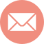Icon of an envelope, representing email or messaging.