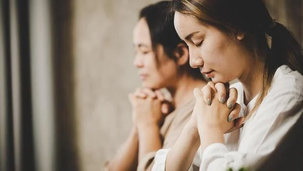 Identity & Confidence in Christ