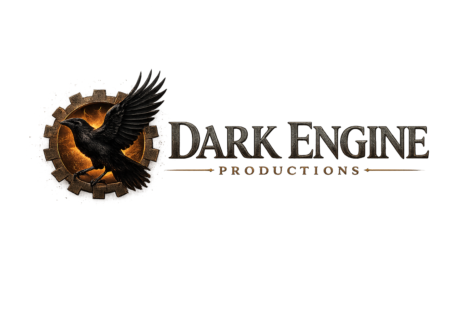 Dark Engine Productions