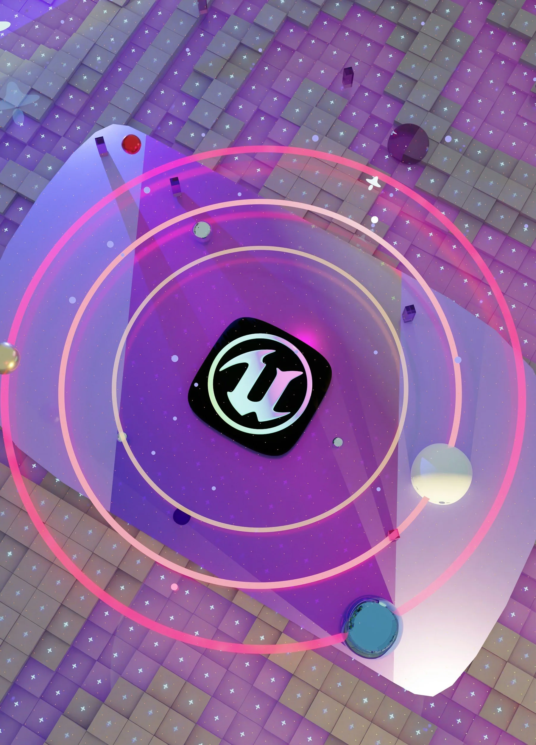 Unreal Placeholder image