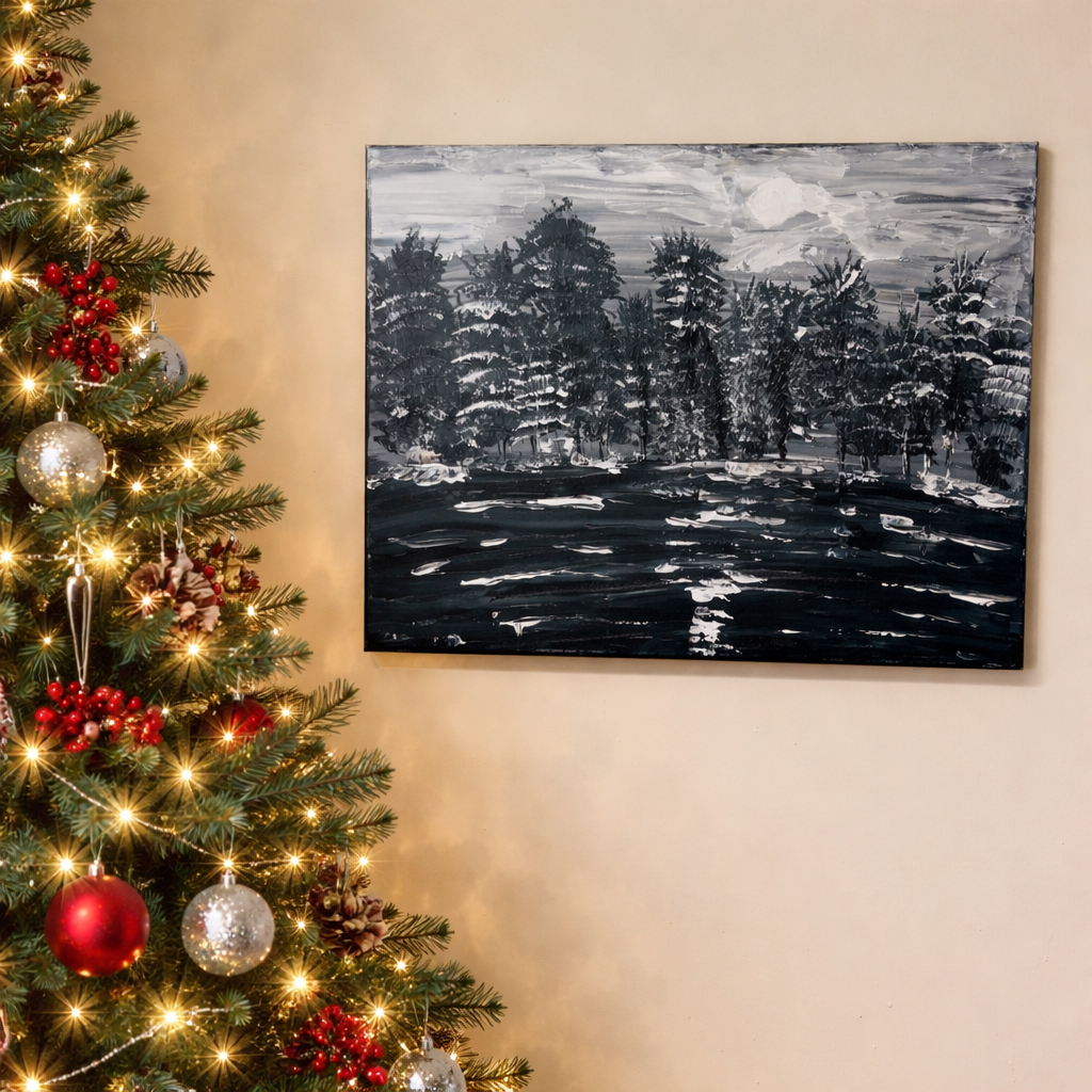 Silent Forest 16x20.png
