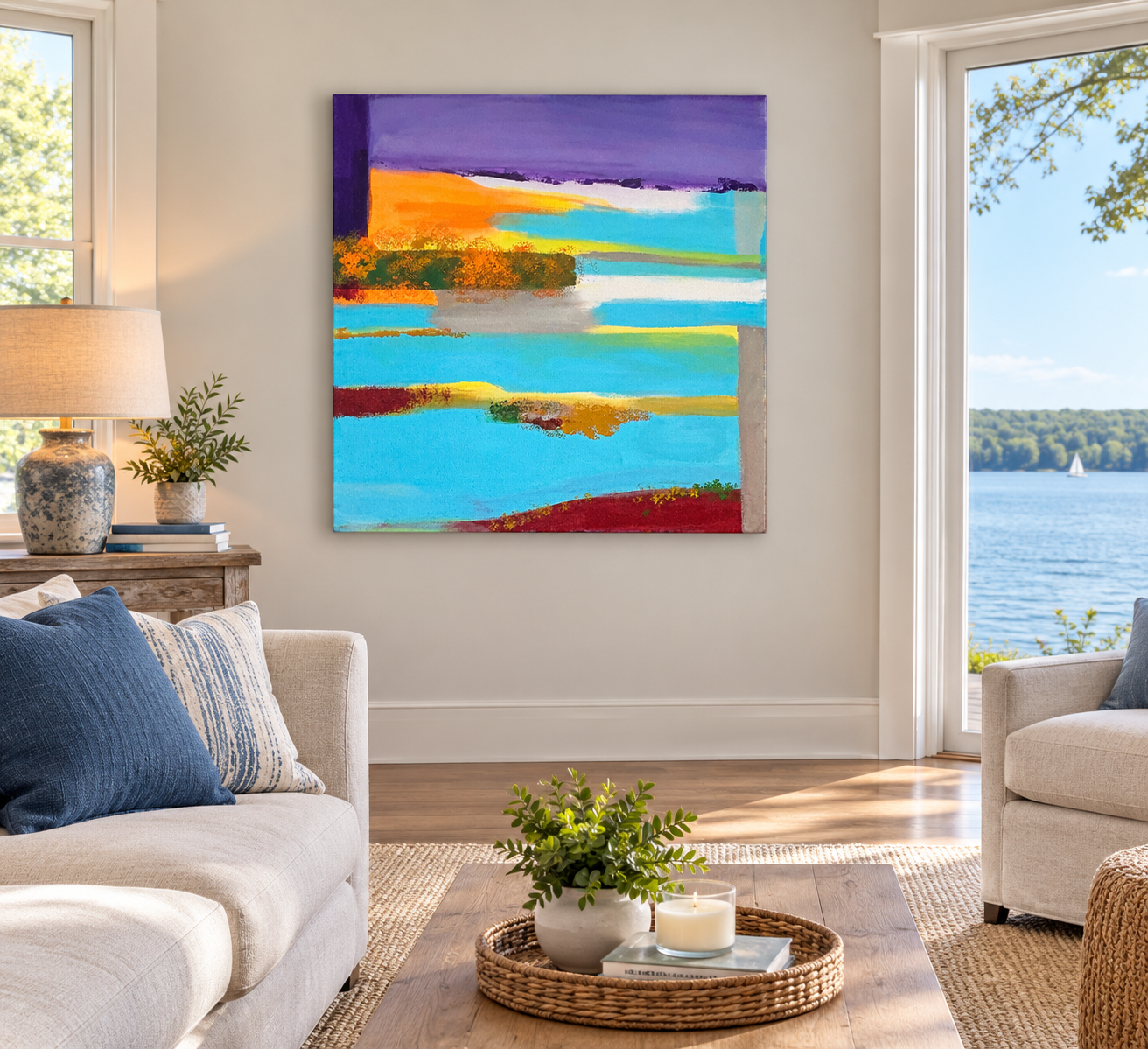 Summer on the Lake 24x30.PNG