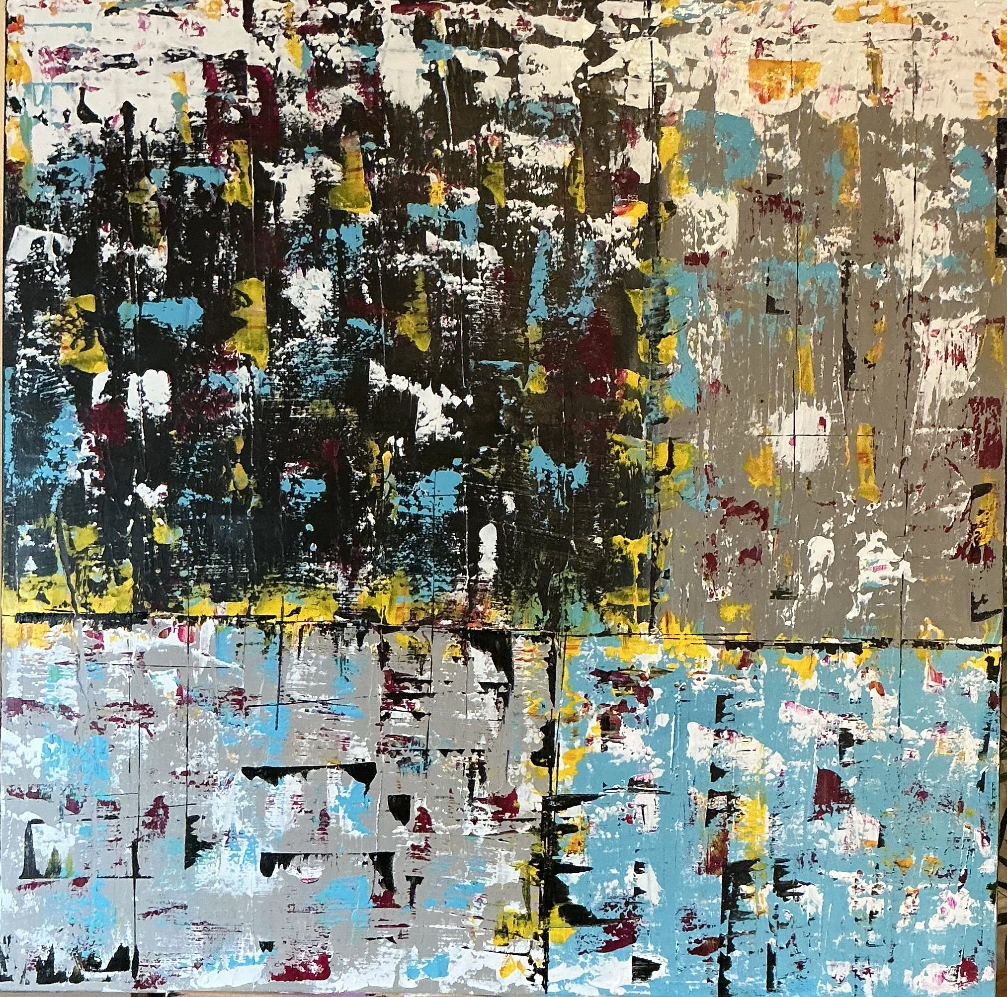 Coastal Echoes 36x36.JPG