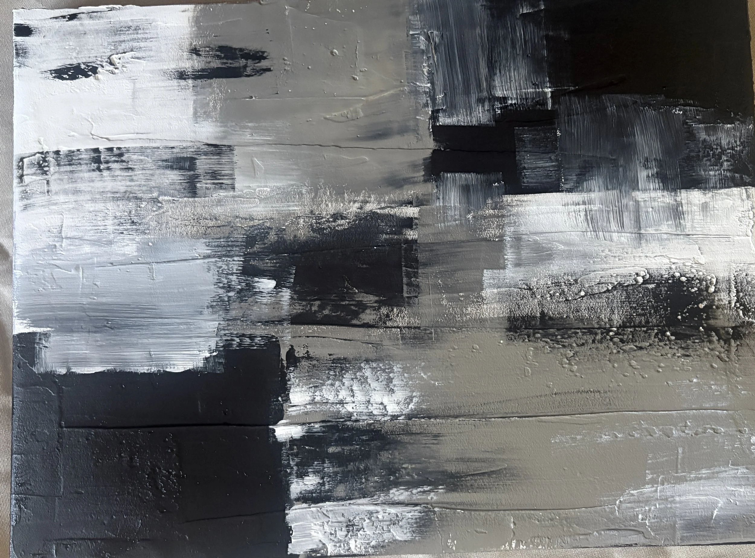 Steel Horizon 18x24.jpeg