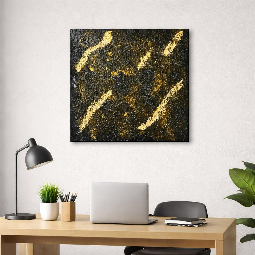 Golden Escape