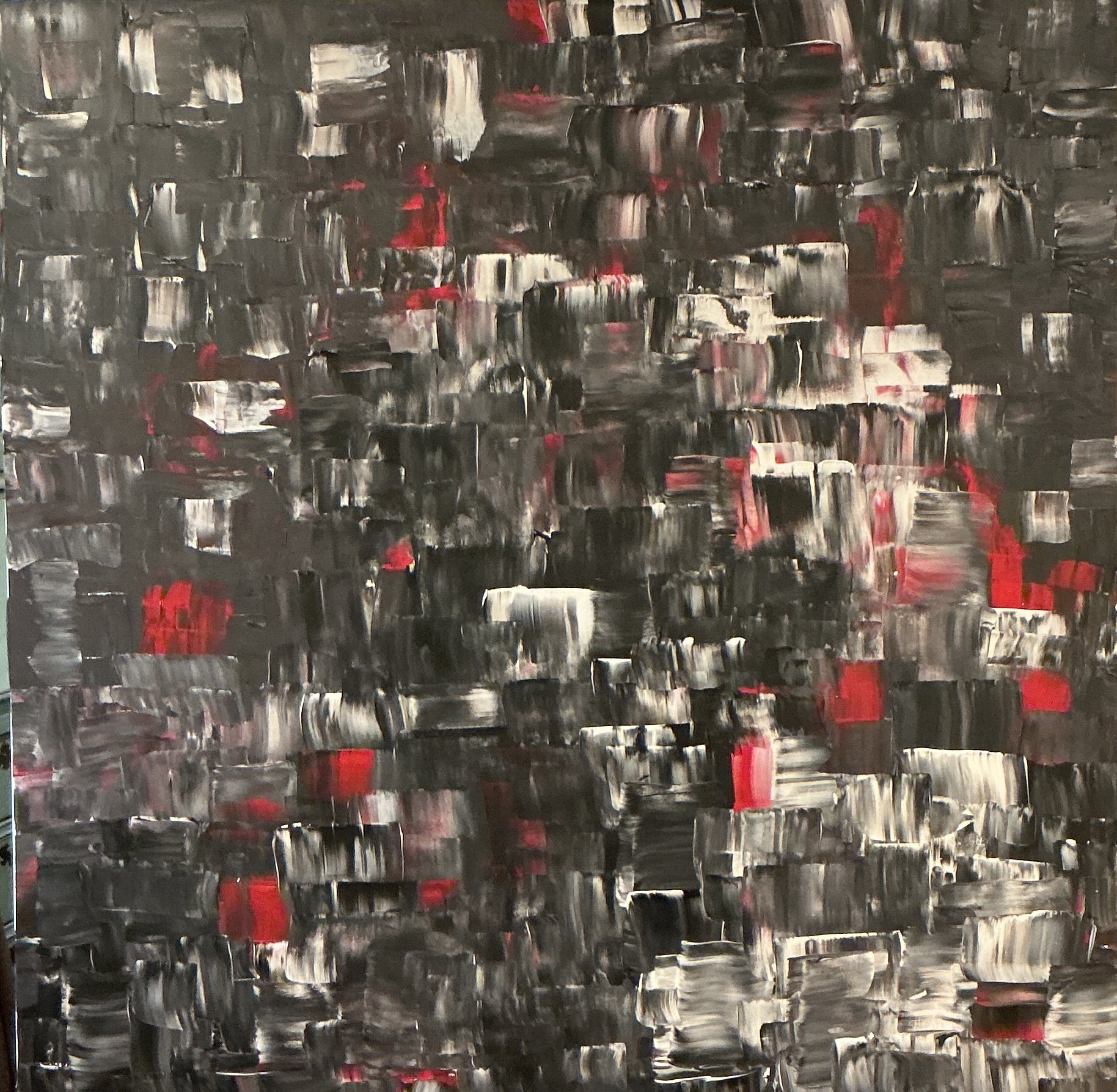 Midnight Grid 36x36.jpeg