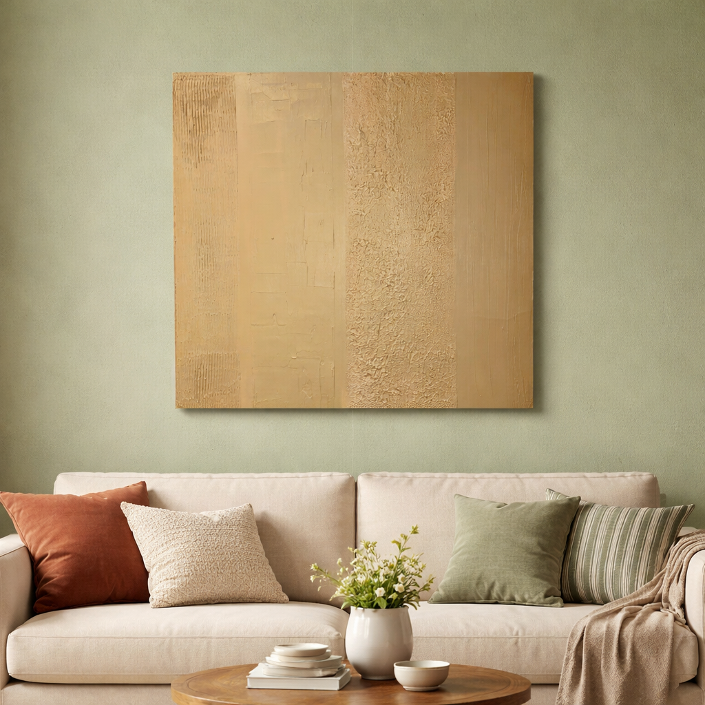Golden Textures