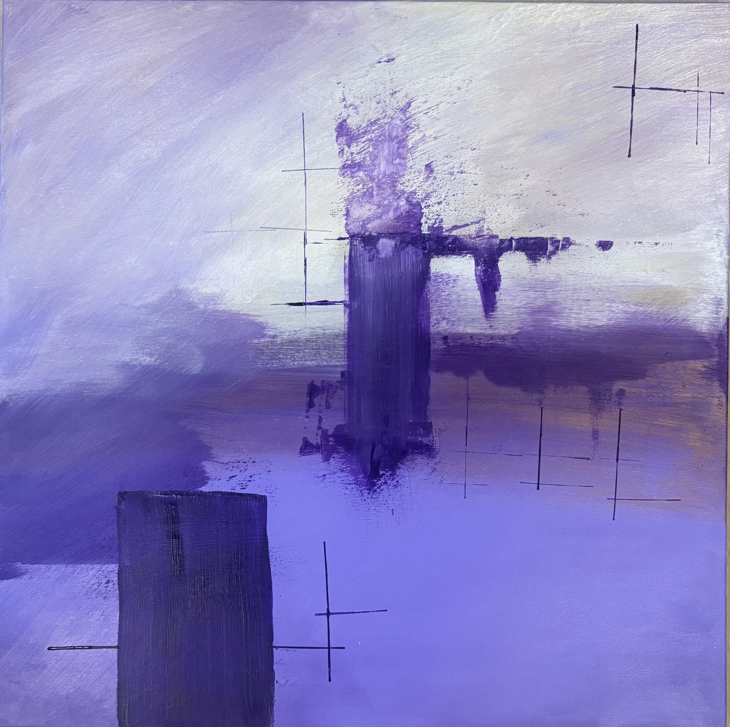 Violet Reverie 30x30.jpg
