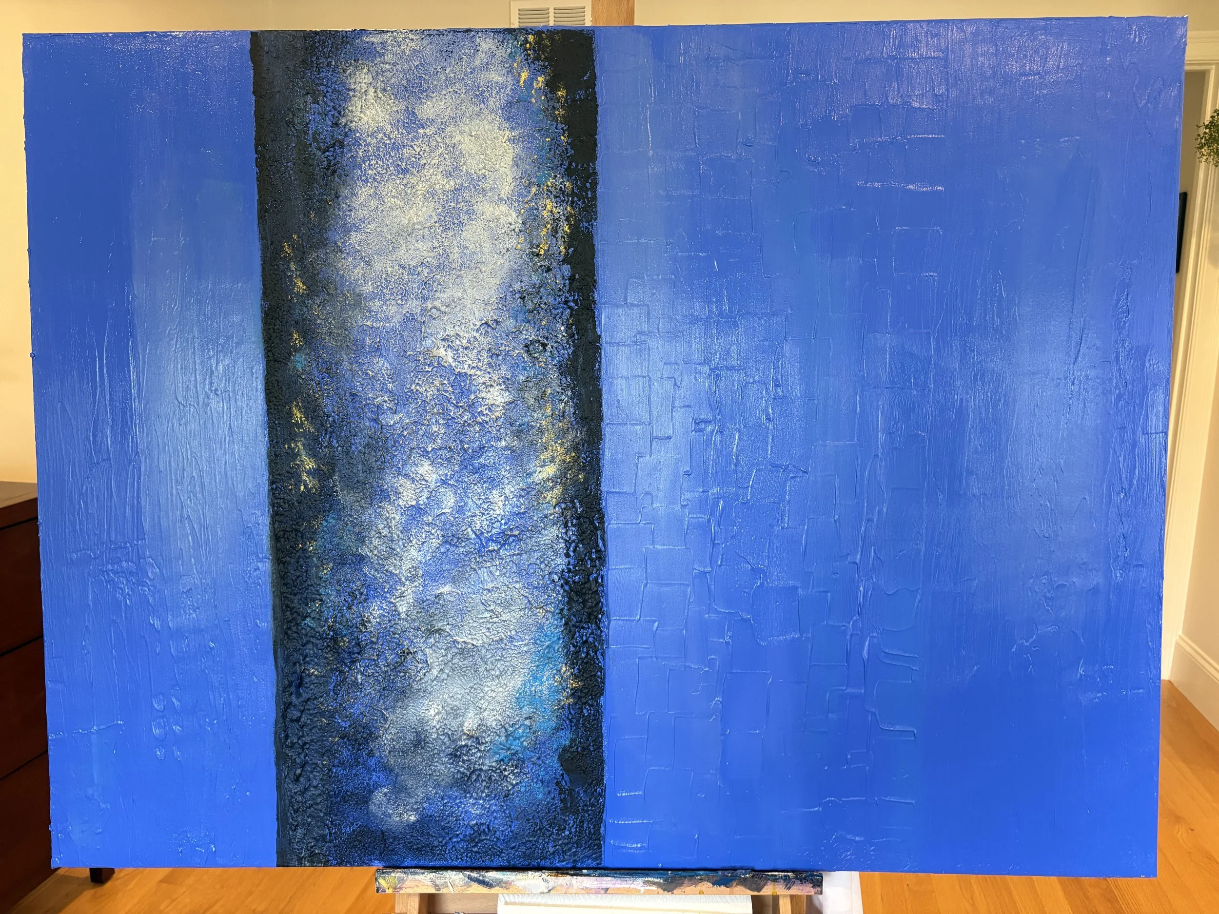Blue Awakening 36x48.JPG