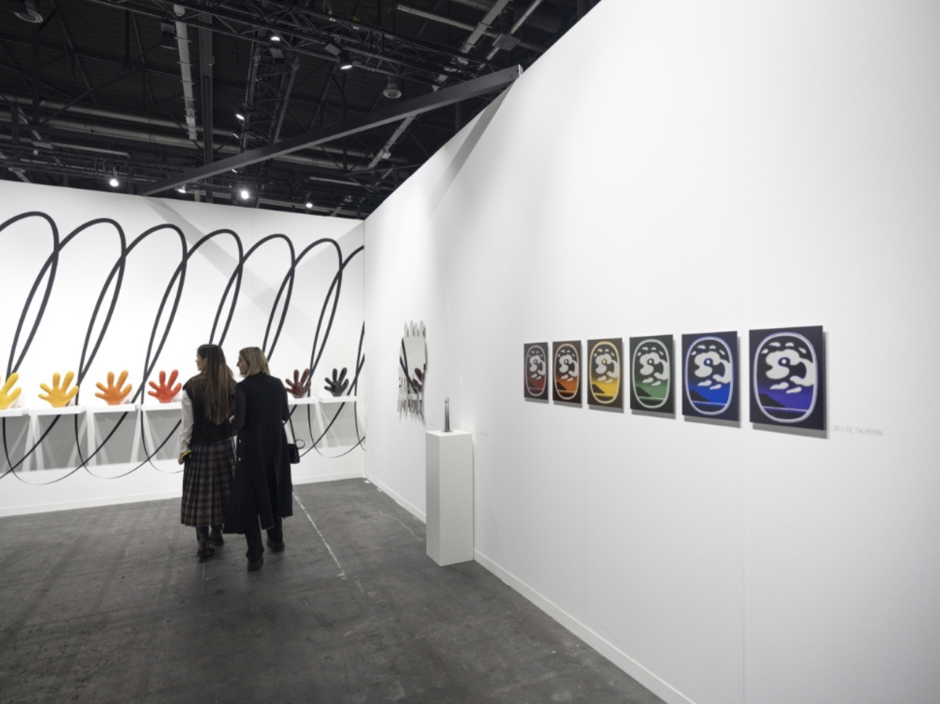 ART GENÈVE 2026: AN INTIMATE AND SOPHISTICATED PLATFORM FOR CONTEMPORARY ART29 JANUARY TO 1 FEBRUARY 2026