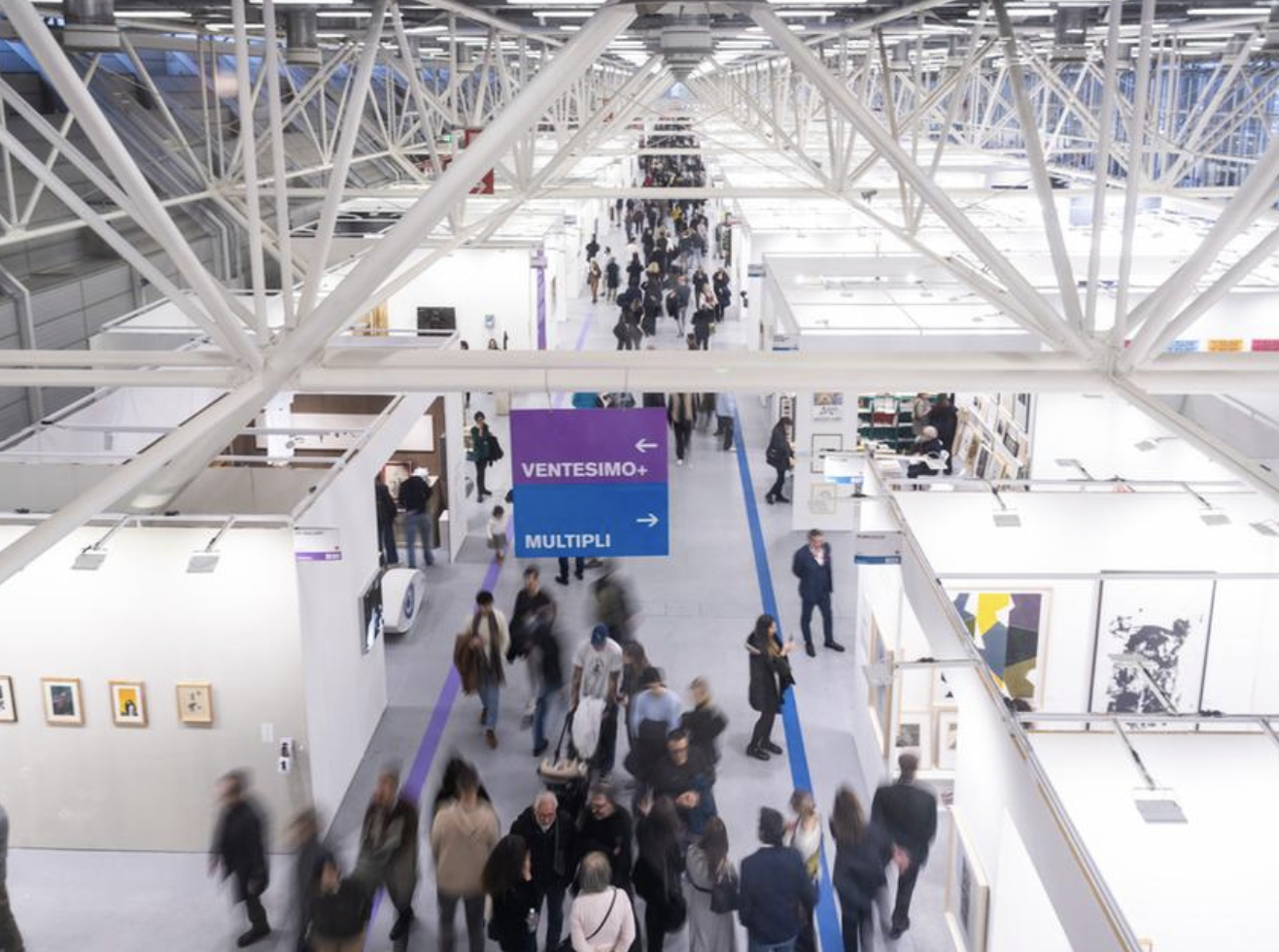 ARTE FIERA 2026:CONTEMPORARY ART AT THE CORE OF ITALY’S CULTURAL LANDSCAPE