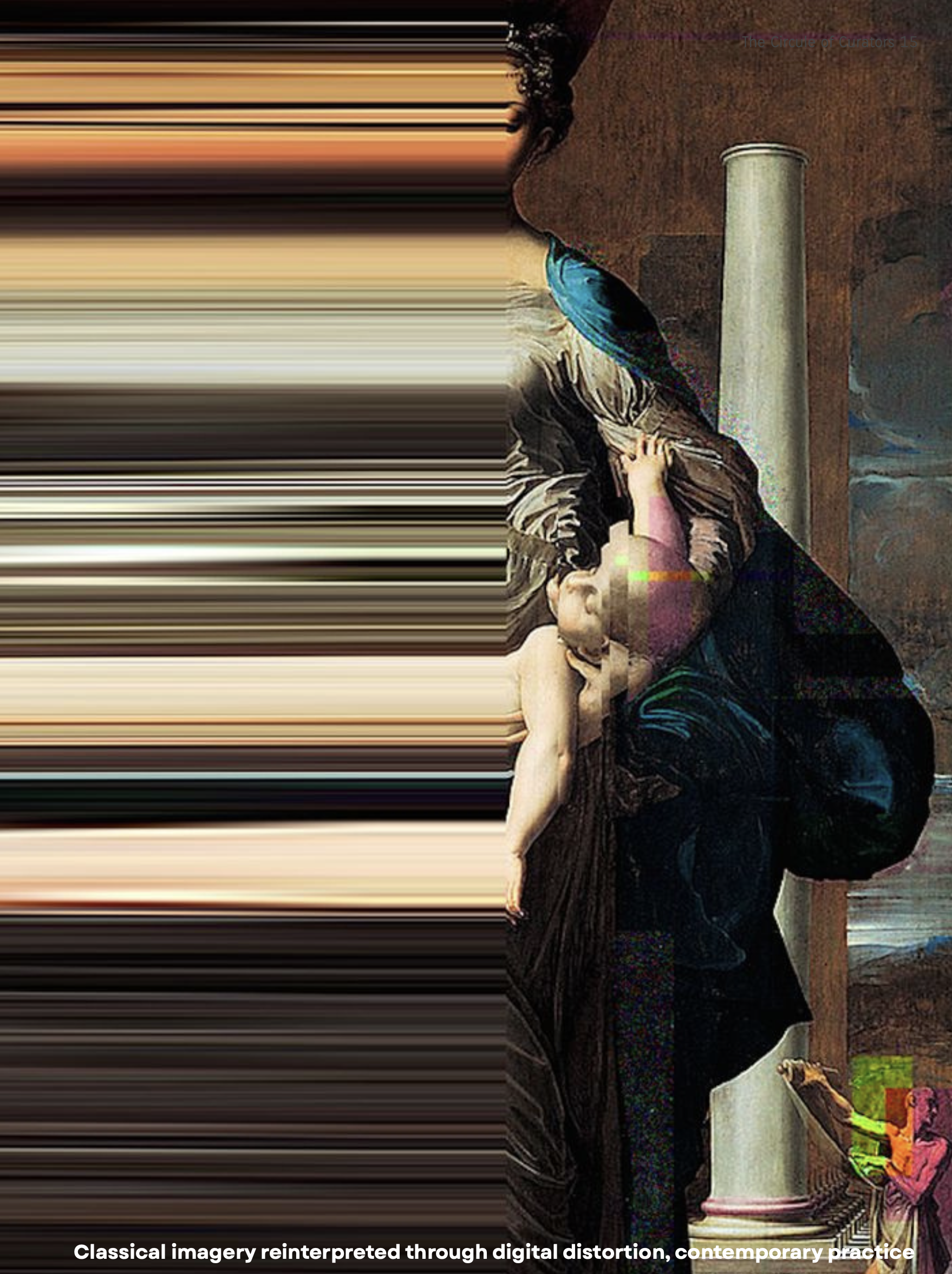 DIGITAL ART AND THE RECONFIGURATION OF CONTEMPORARY PRACTICE