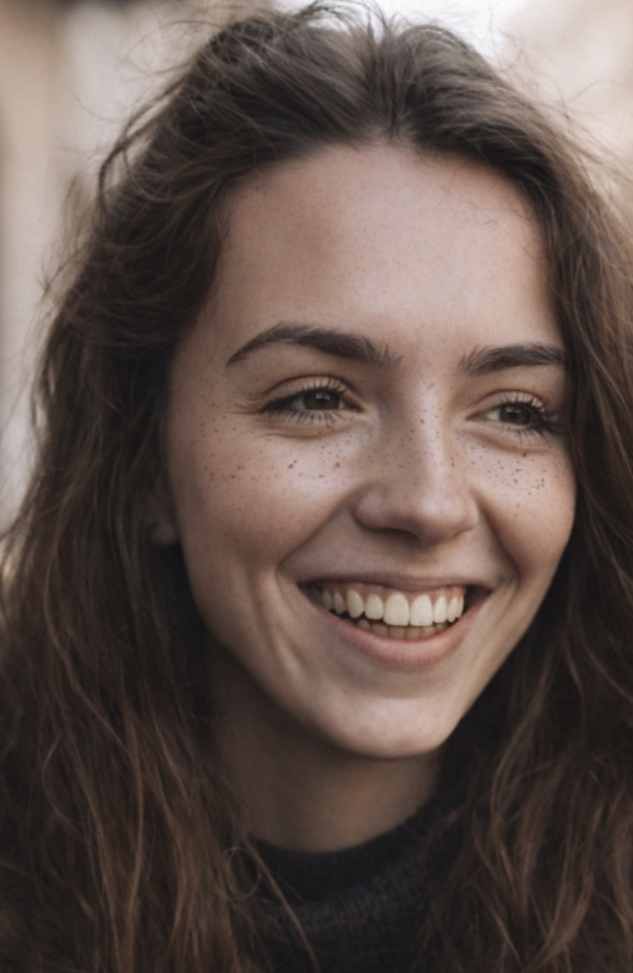 MARTINA MARCUS: THE QUIET LANGUAGE OF WATER AND LIGHT