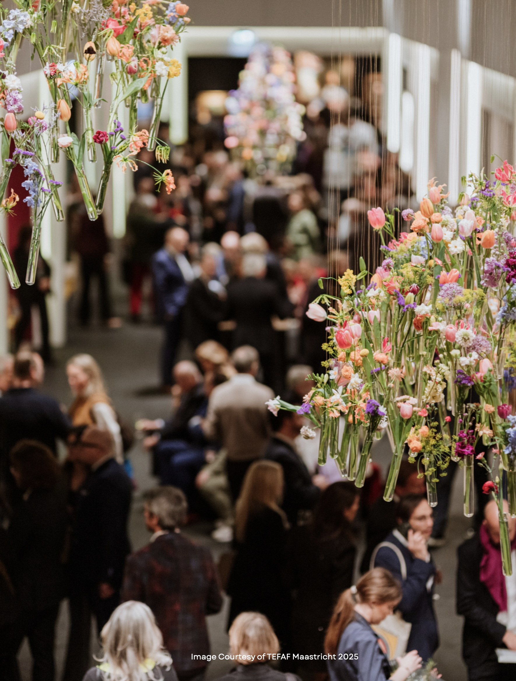 TEFAF Maastricht 2026: A Leading Global Art Fair Returns to the Netherlands