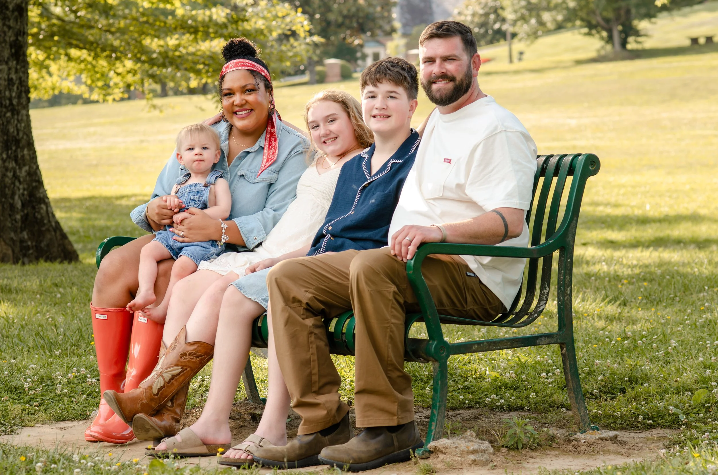 How to Choose Your Family Photographer