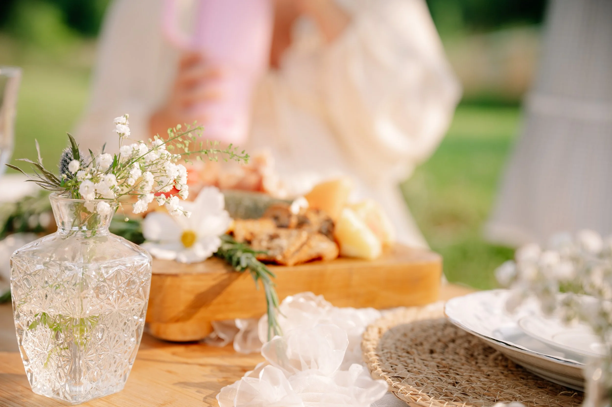 East Tennessee wedding photography for intimate celebrations