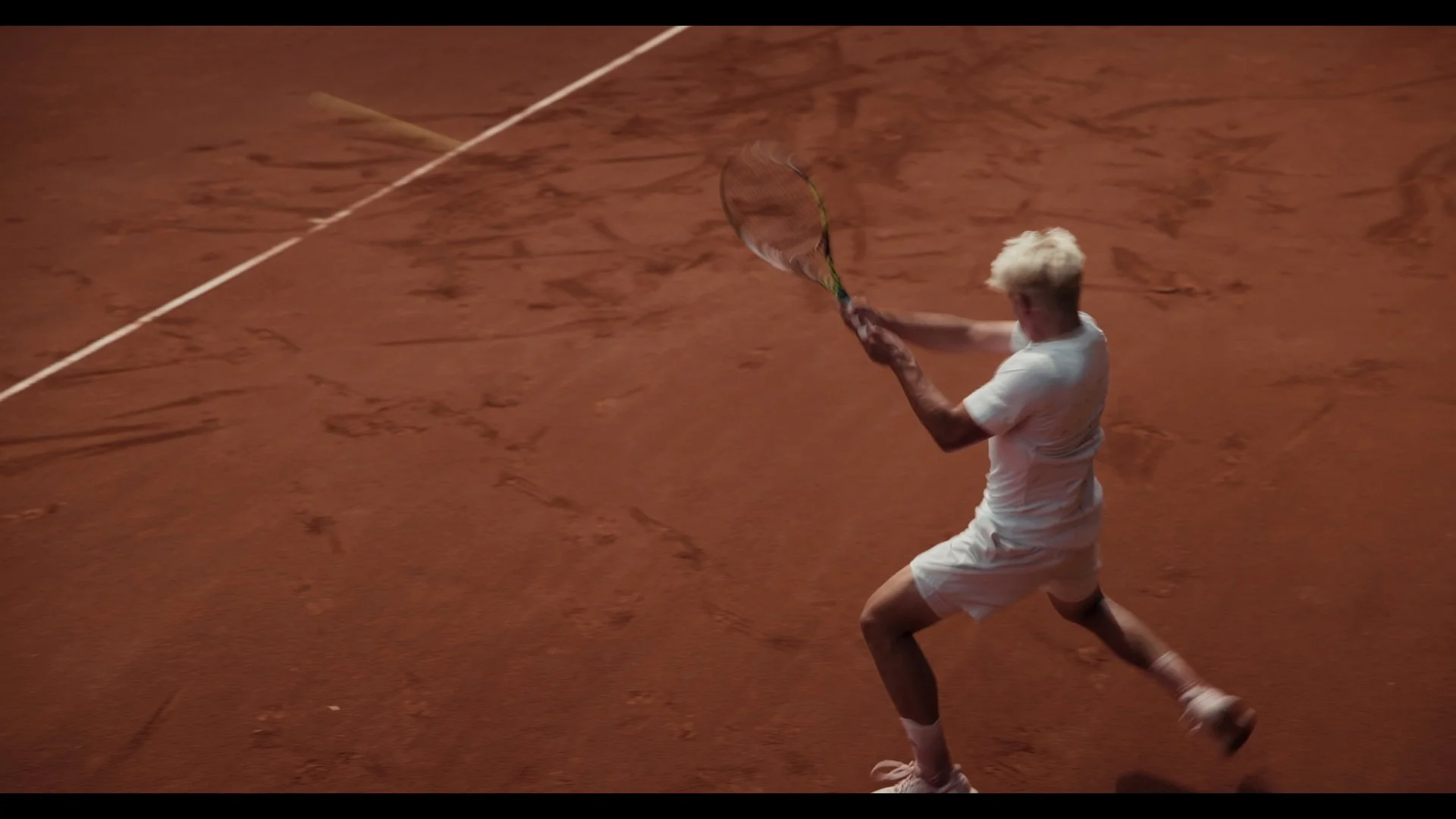 Off Court