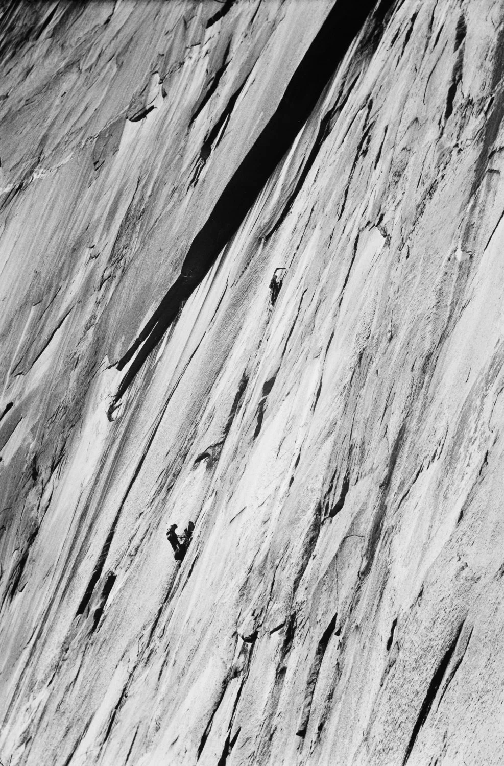 ON THE NA WALL | 1963
