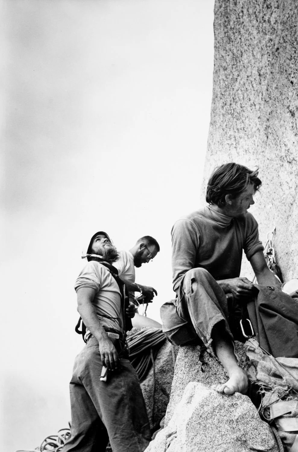 PATHFINDERS | 1960