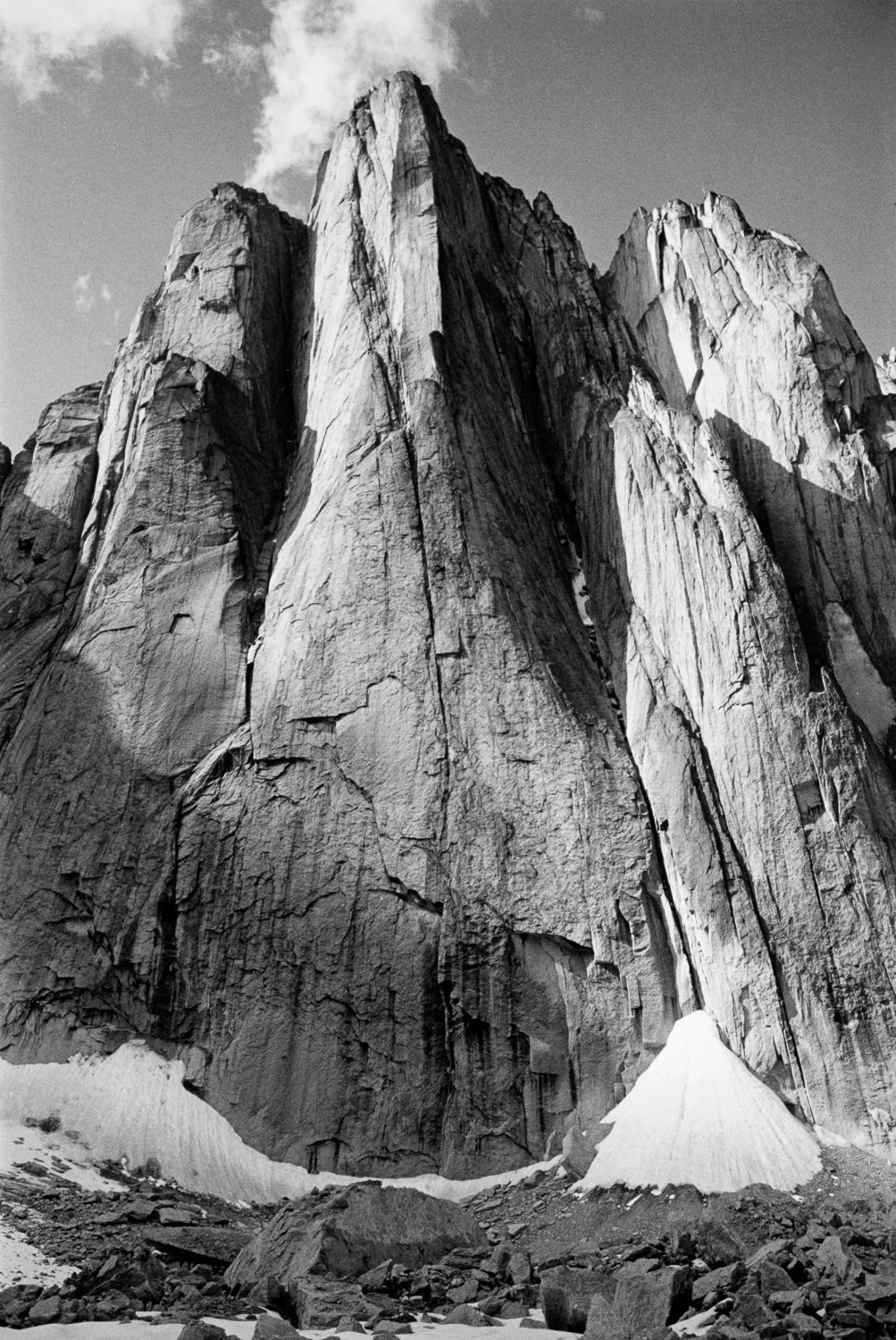 LOTUS FLOWER TOWER | 1968