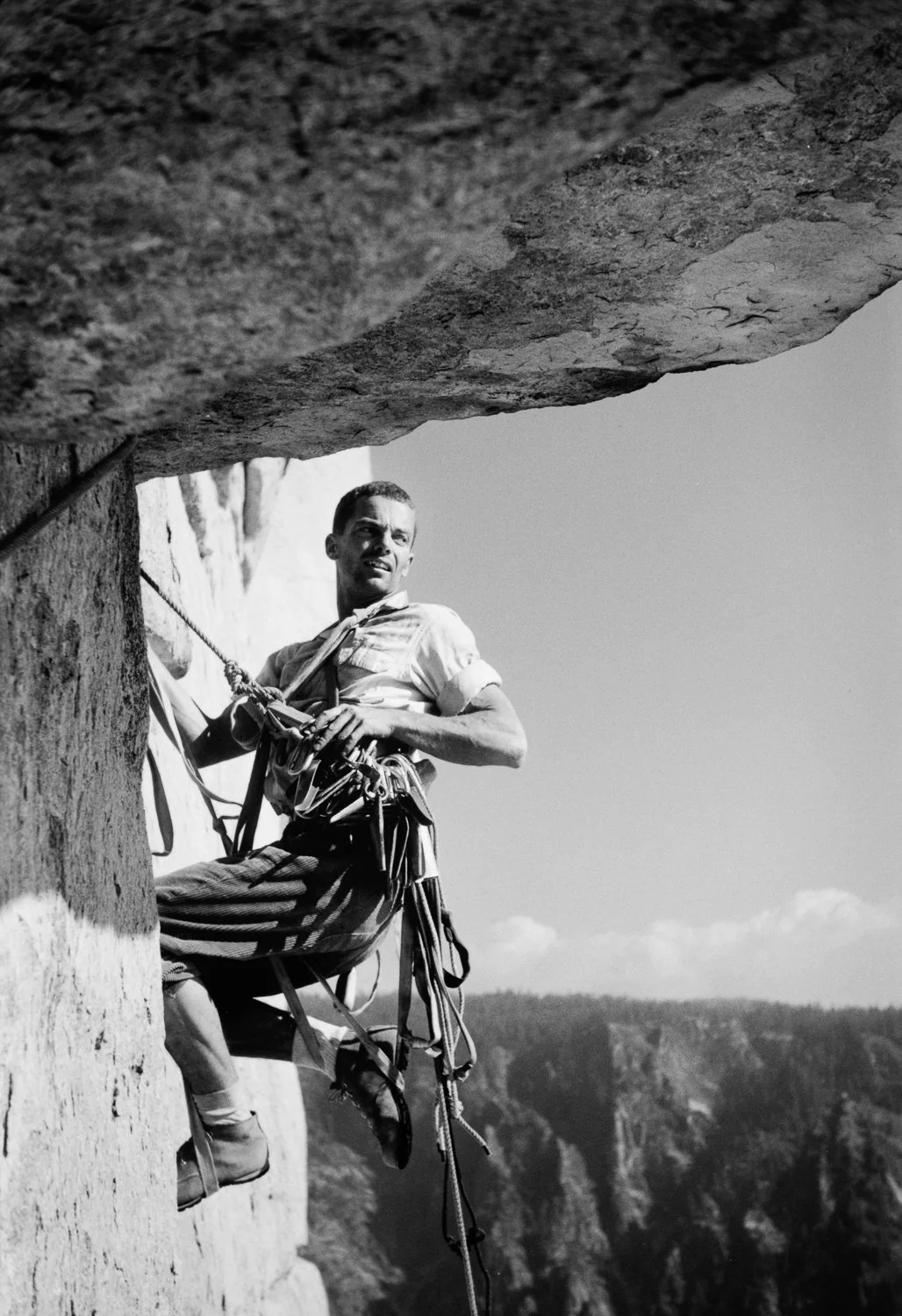 HEADWALL ROOF | 1961