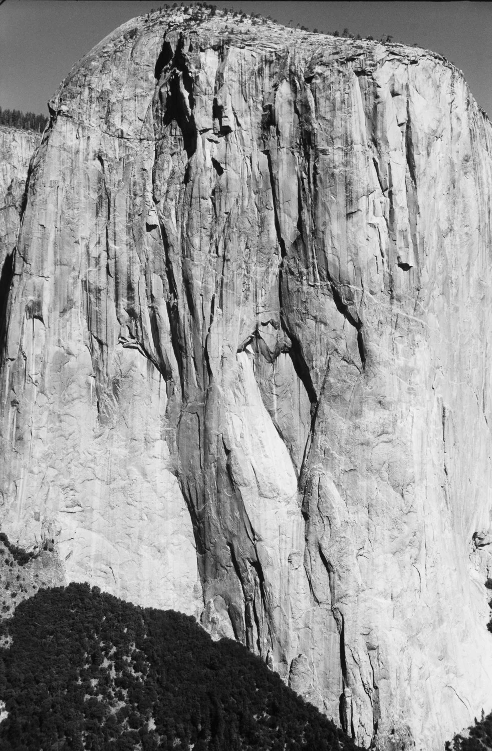 THE SALATHÉ WALL | 1961