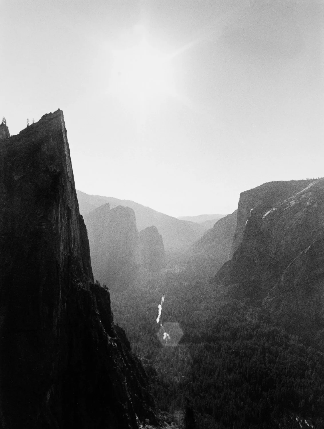 FOUR MILE TRAIL | 2000
