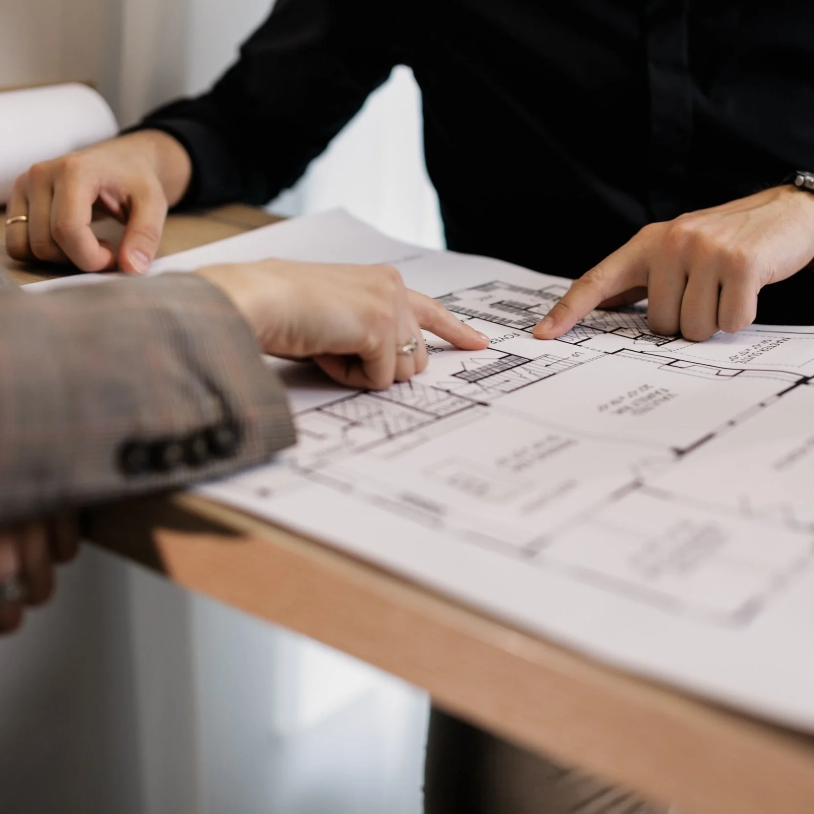 5 Signs Your Architecture Website Is Costing You Projects