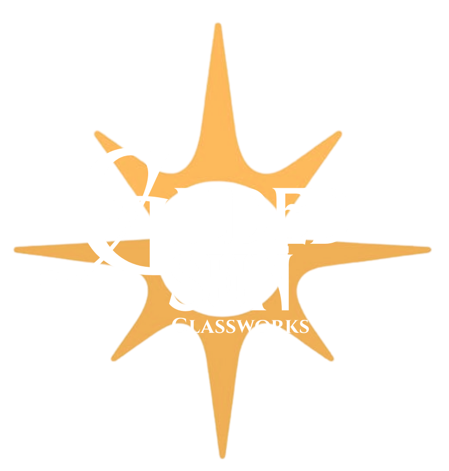 Gilded Sun Glassworks