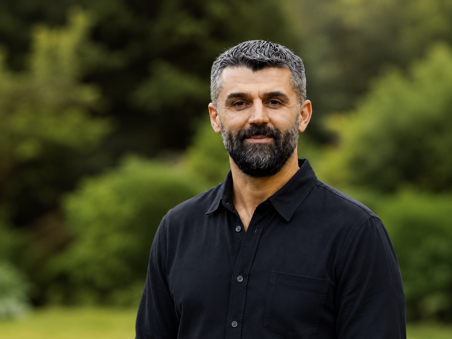 Victor Ruzhin - owner / founder of Rucon Build