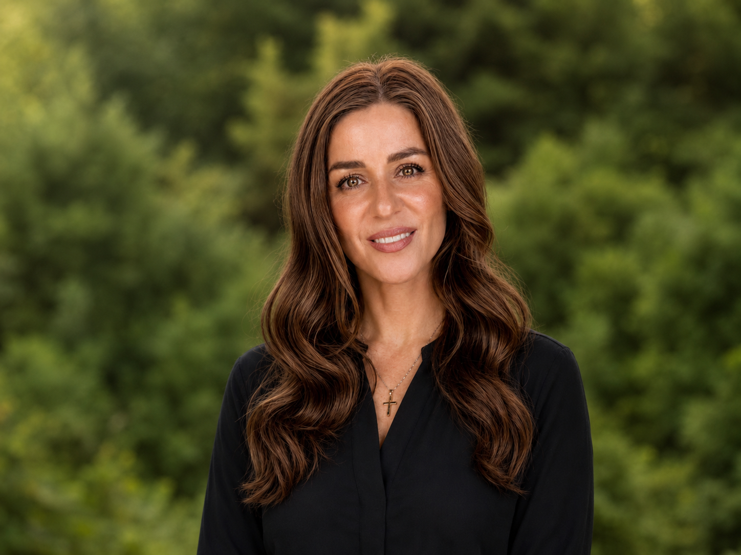 Victoria Ruzhin - office manager Rucon Build