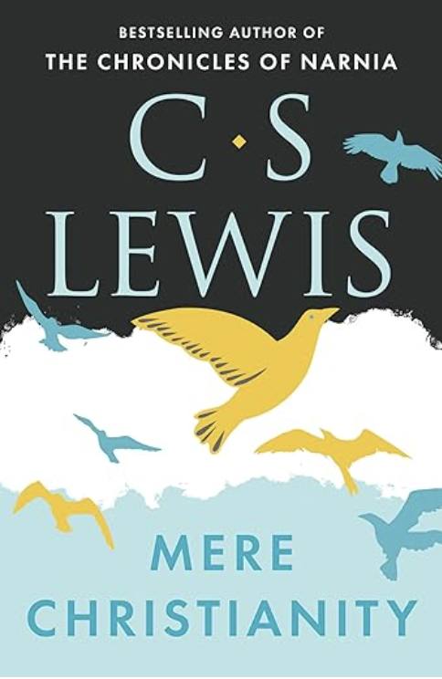 'Mare Christianity' by C.S. Lewis