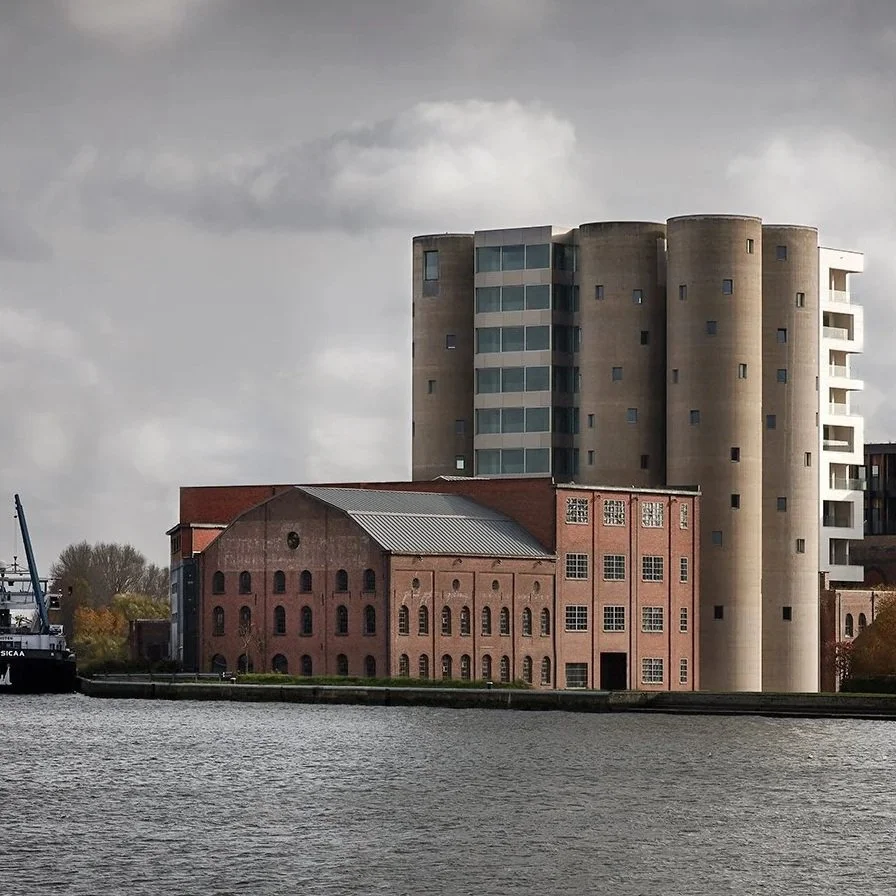 Axel Vervoordt Gallery - Kanaal