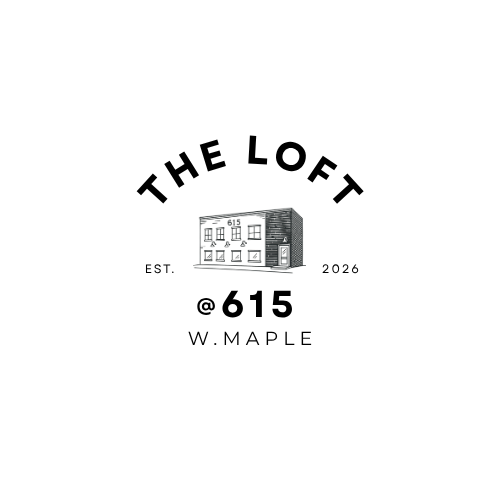 The Loft @ 615 W. Maple