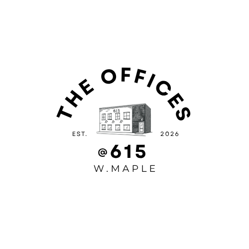 The Offices @ 615 W. Maple