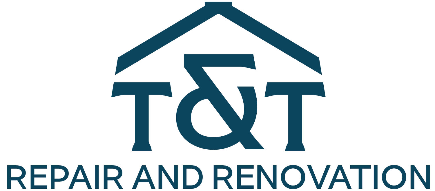 T&amp;T Repair and Renovation
