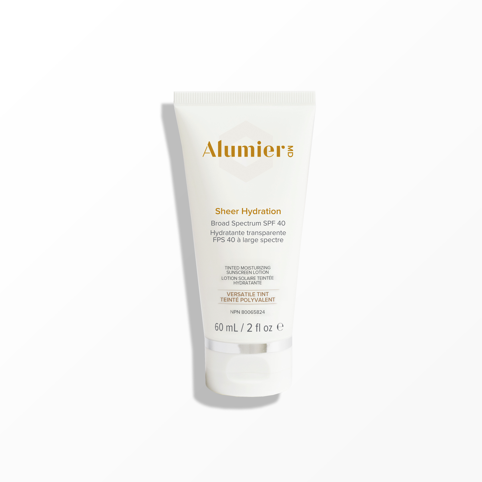 Sheer Hydration Broad Spectrum SPF 30 Versatile Tint is a 100% mineral tinted sunscreen that combines daily protection with a complexion benefit in one step. Sheer Hydration is a next-generation, antioxidant-infused sunscreen that doesn’t just protec