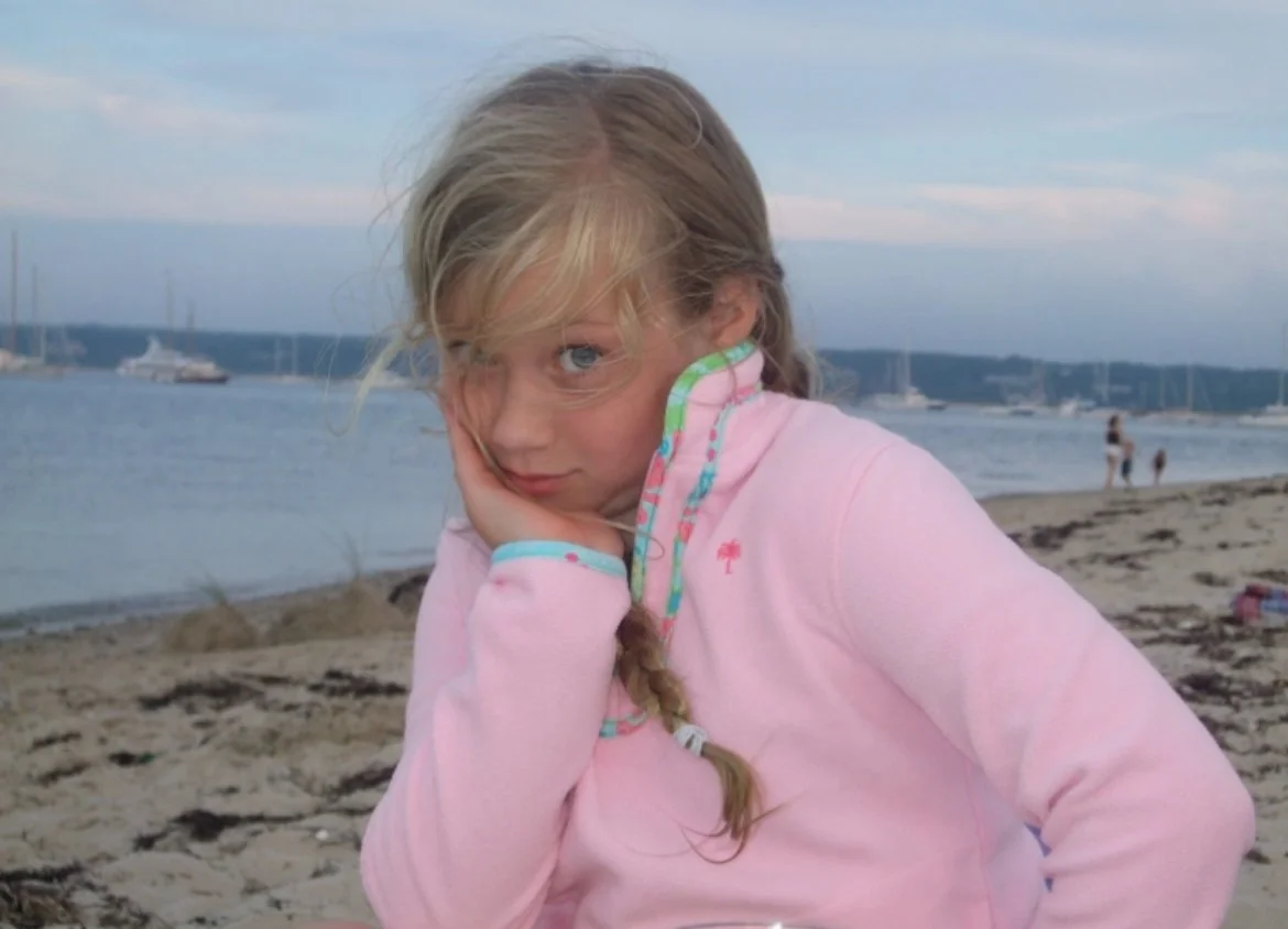 Raising a Water-Confident Child: Why Swim Lessons Are About More Than Swimming