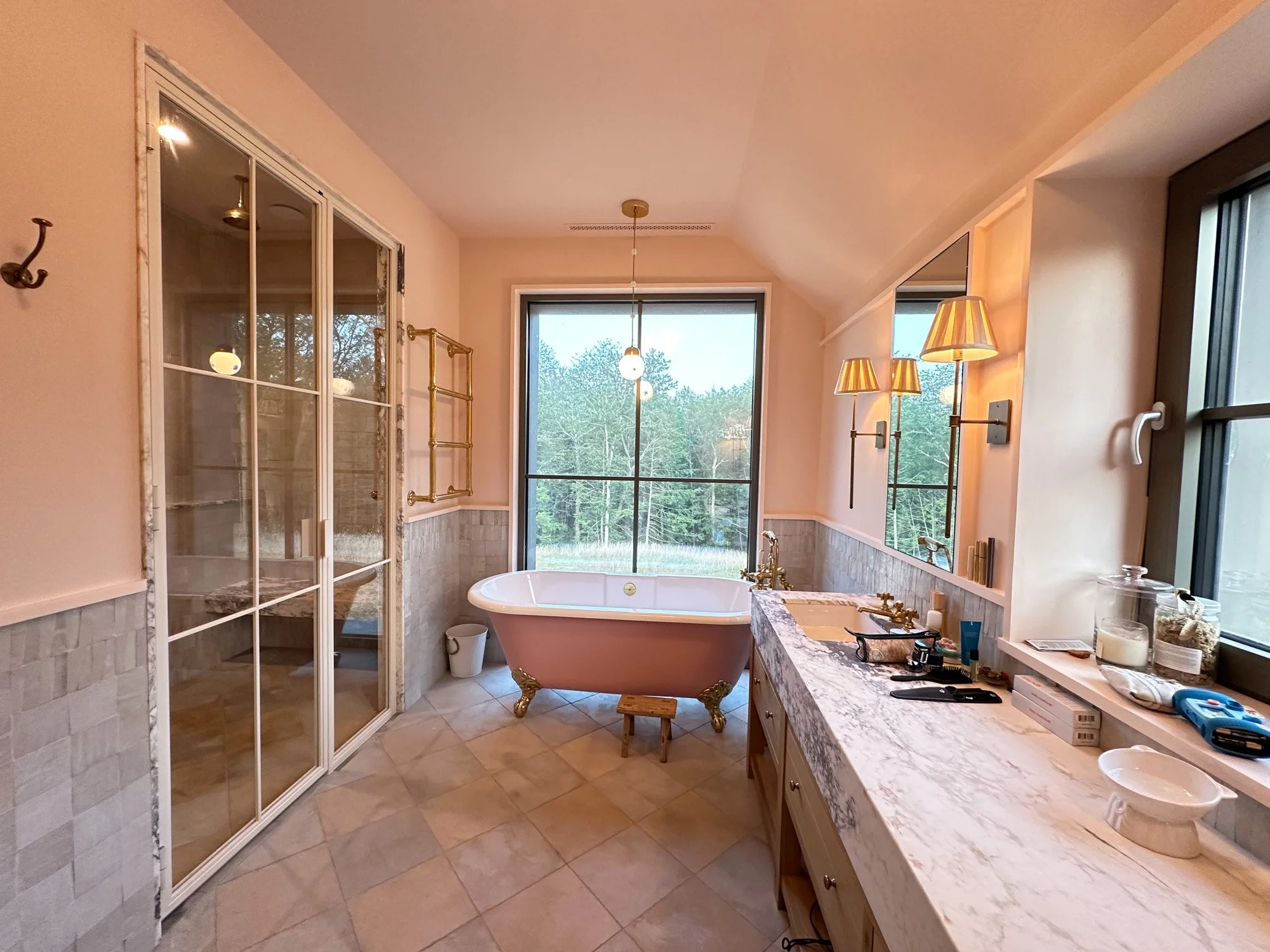 Glass metal frame doors-2.jpg