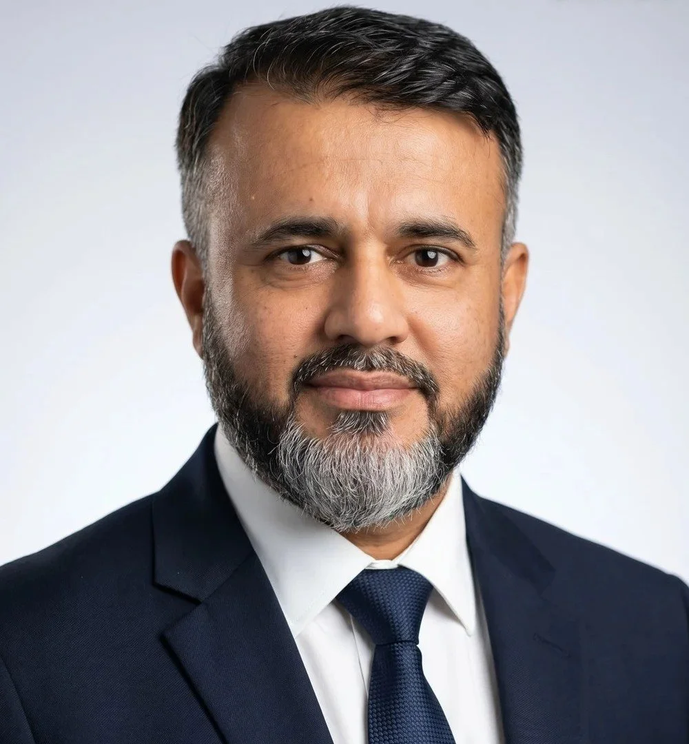 faz ansari