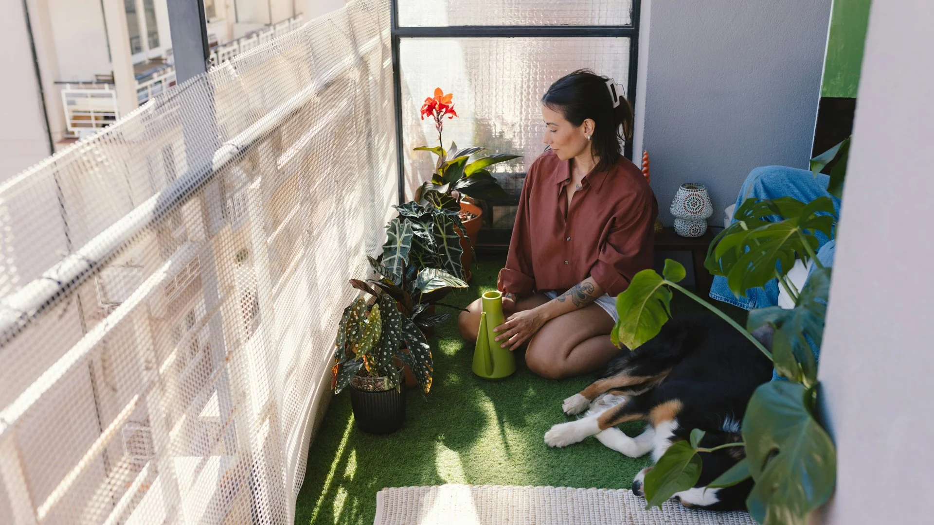 Nye balkonger eller bad i borettslaget eller sameiet? Her er regnestykket