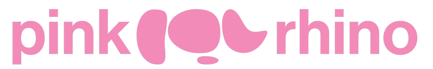 PINK RHINO