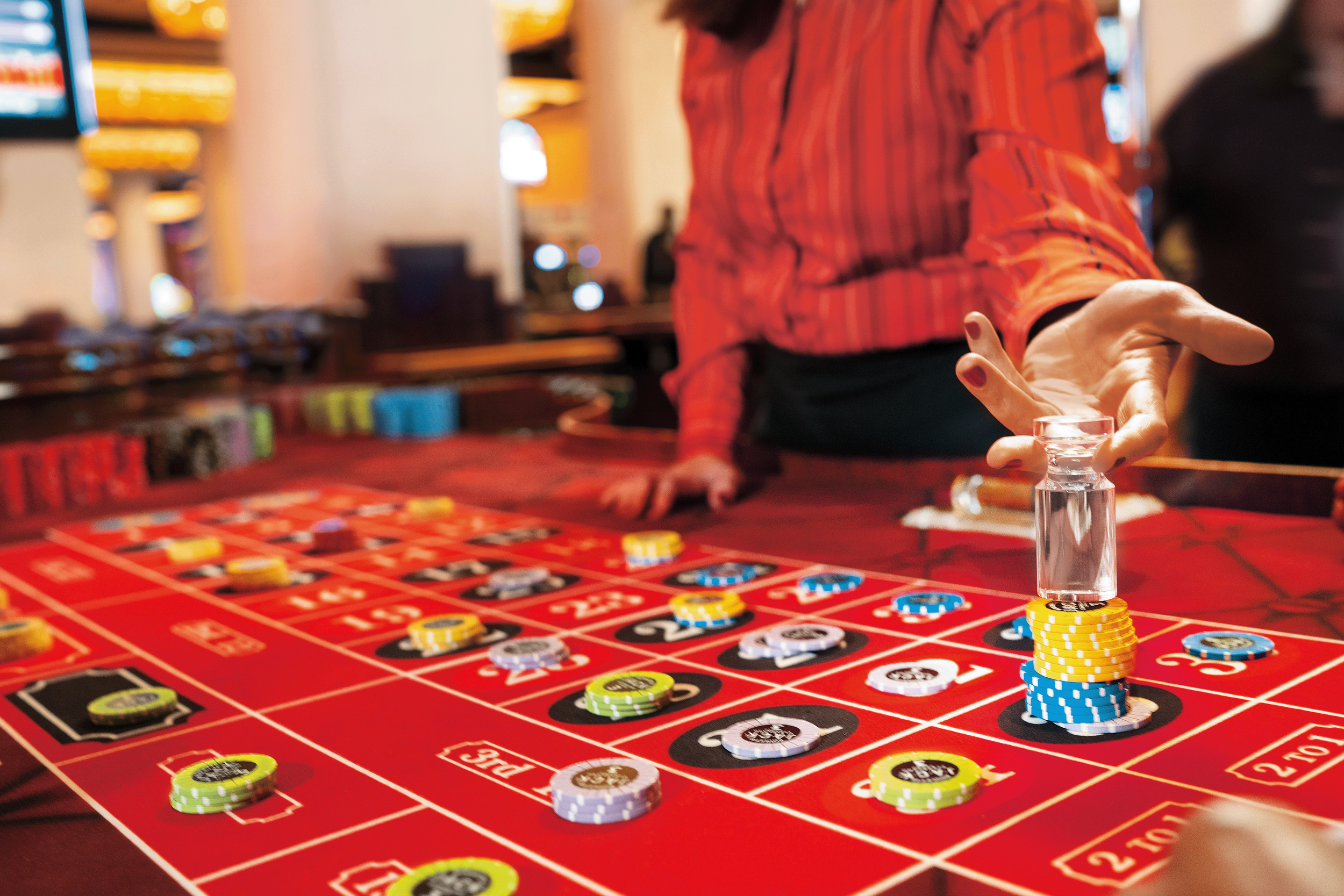 JACK Entertainment Casino