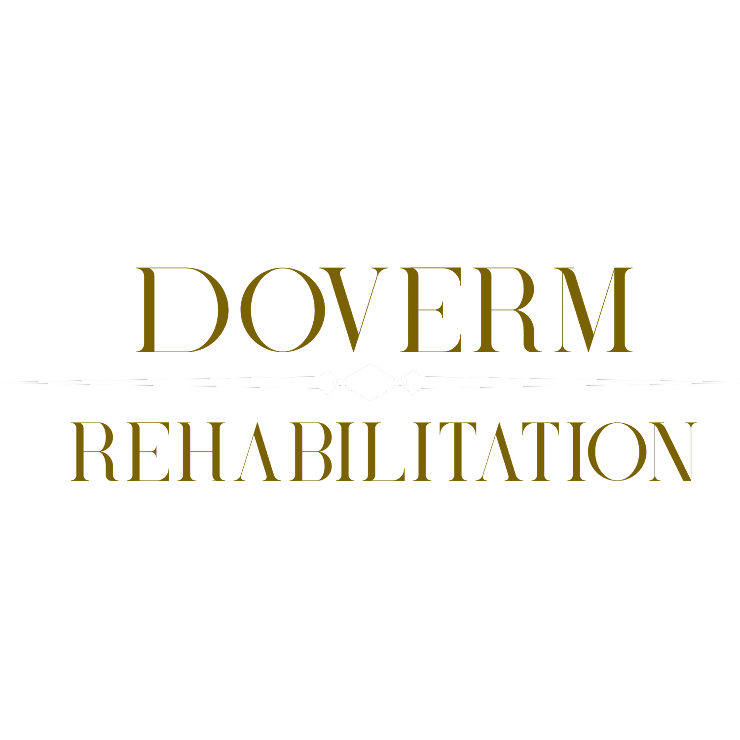 DOVERM Rehabilitation