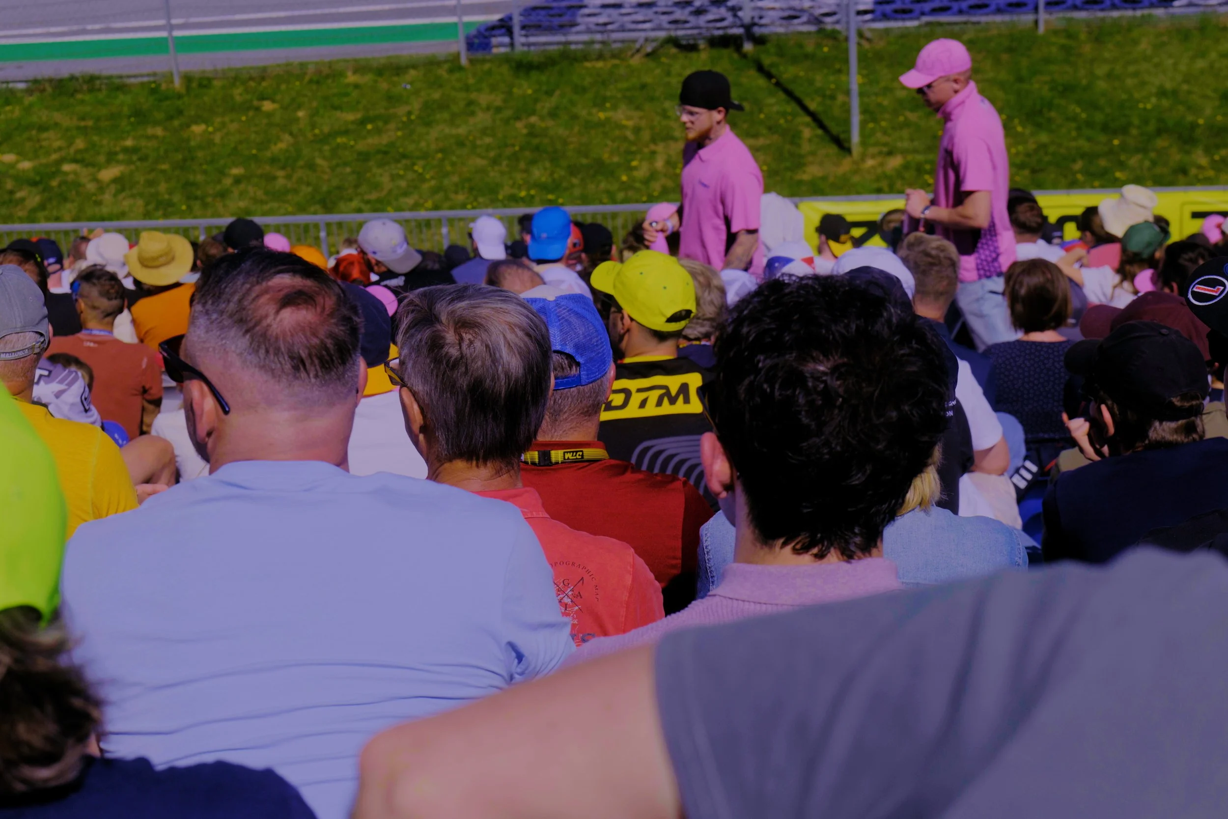 DTM am RedBull Ring