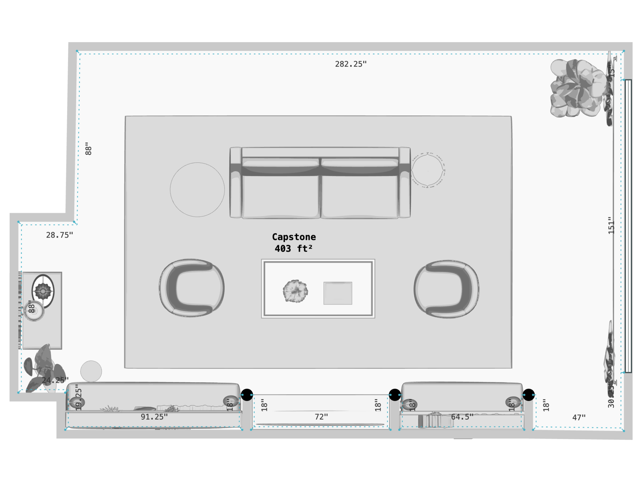 Room Layout