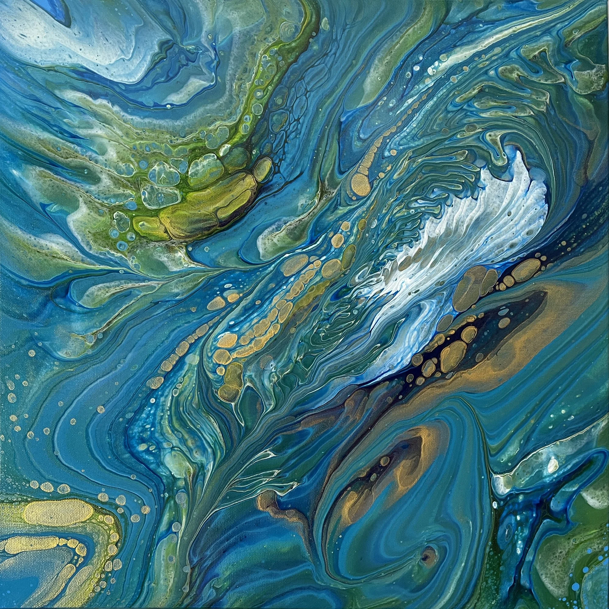 Lagoon
