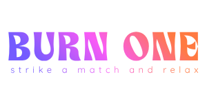 BURN ONE